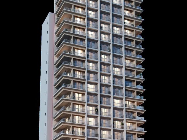 Foto do Studio - Studio à venda 1 Quarto 30.82M² Vila Nova Conceição São Paulo - SP | Lares e Andares Imóveis