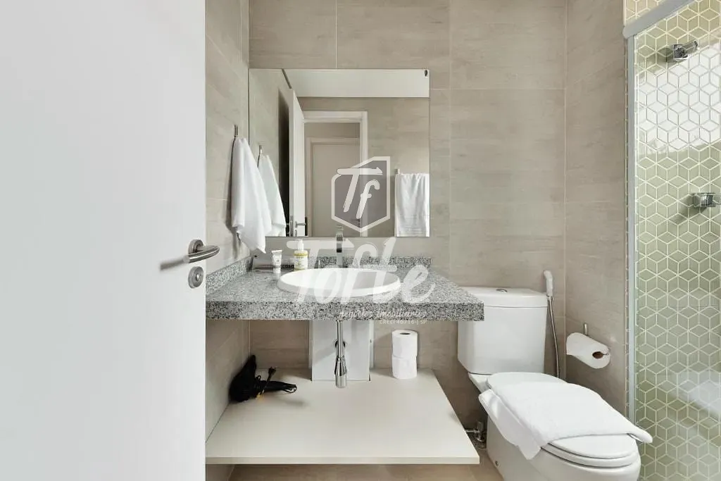 Apartamento, 1 quarto, 38 m² - Foto 17