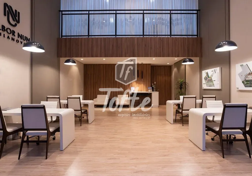 Apartamento, 1 quarto, 38 m² - Foto 27