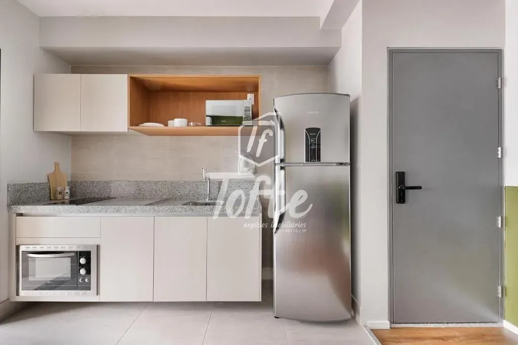 Apartamento, 1 quarto, 38 m² - Foto 14