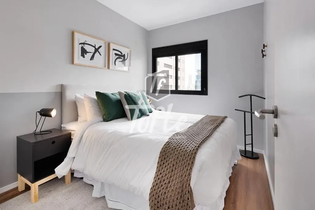Apartamento, 1 quarto, 38 m² - Foto 16