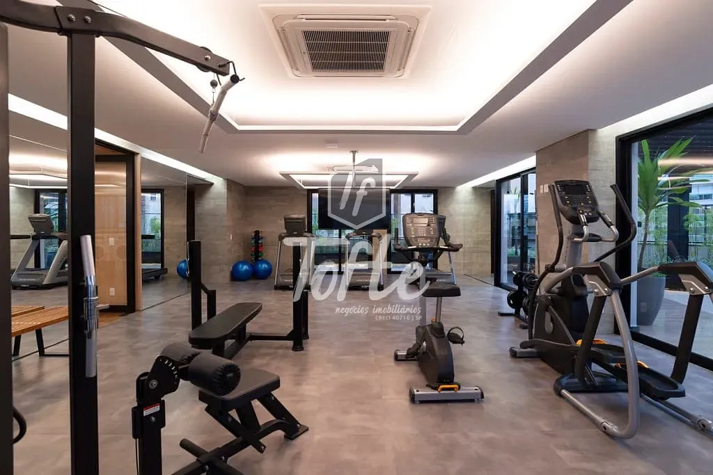 Apartamento, 1 quarto, 38 m² - Foto 19