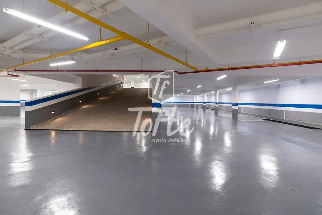 Apartamento, 1 quarto, 38 m² - Foto 29