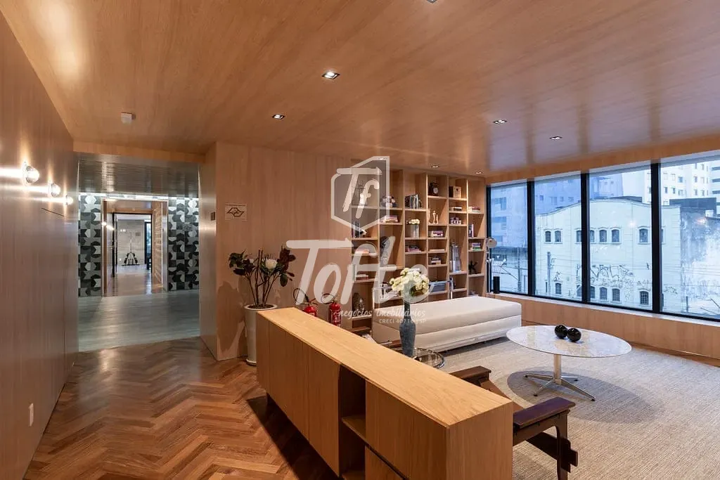 Apartamento, 1 quarto, 38 m² - Foto 2