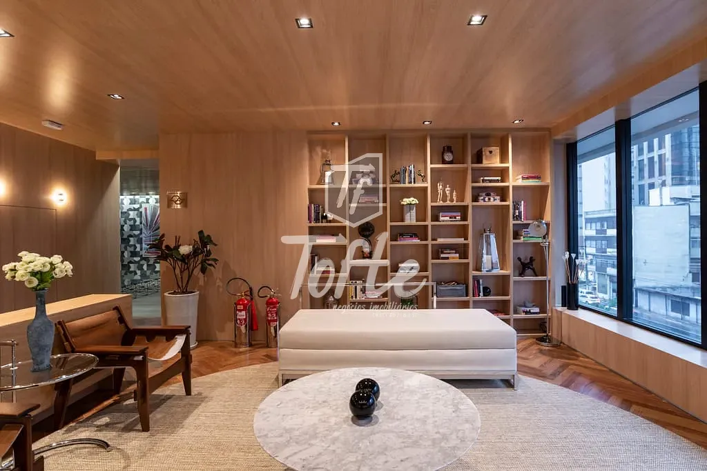 Apartamento, 1 quarto, 38 m² - Foto 5