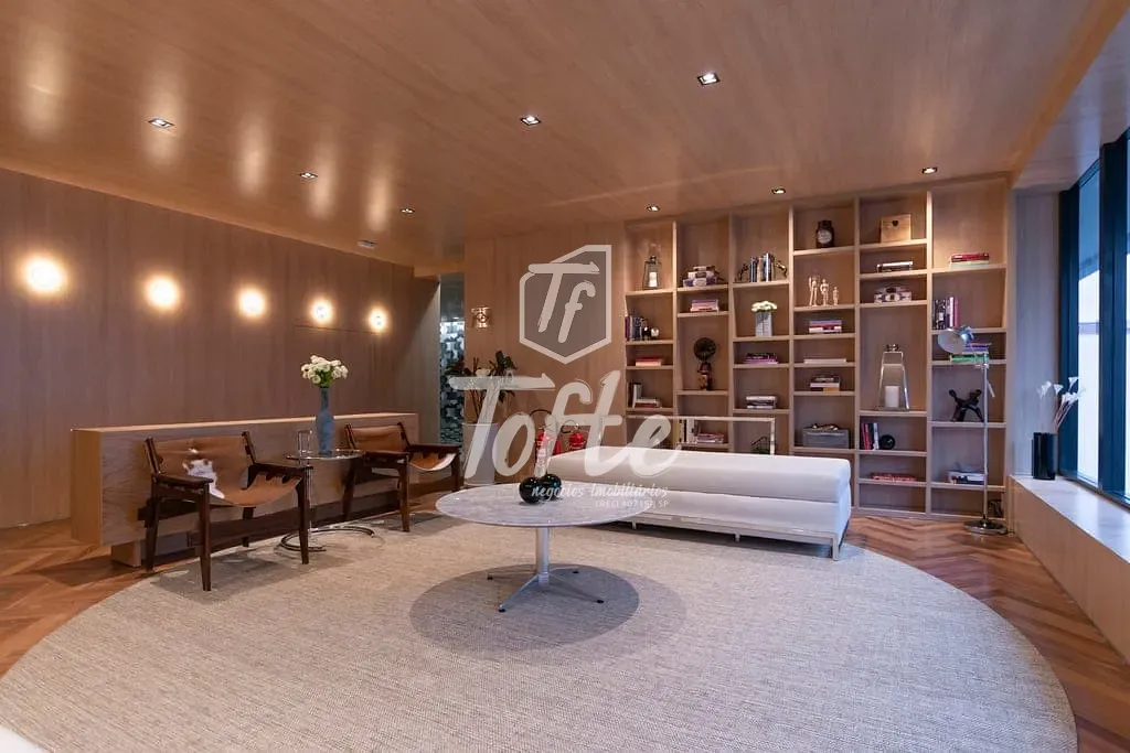 Apartamento, 1 quarto, 38 m² - Foto 4