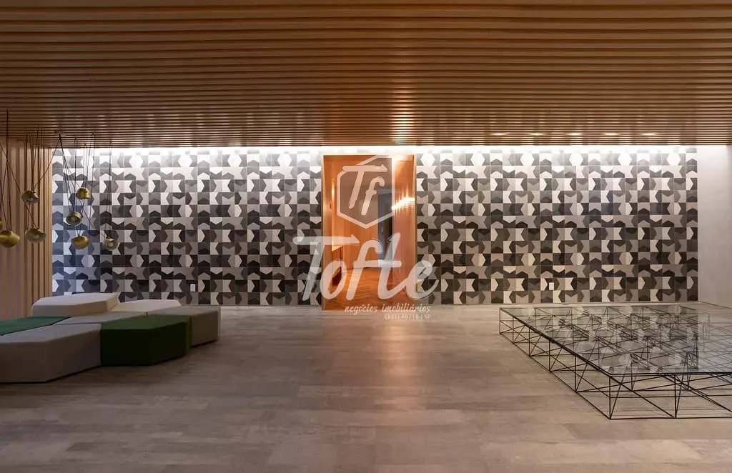 Apartamento, 1 quarto, 38 m² - Foto 6