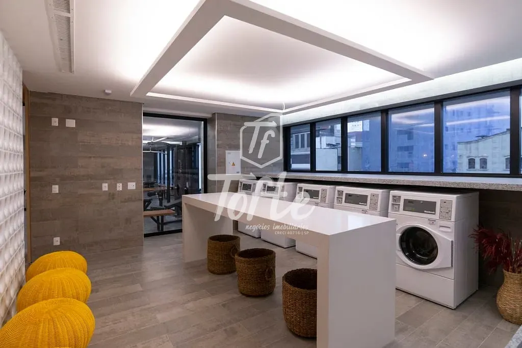 Apartamento, 1 quarto, 38 m² - Foto 24