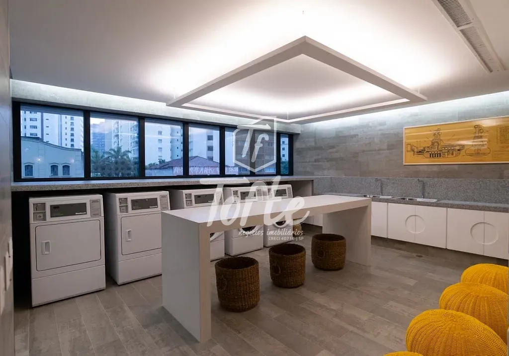 Apartamento, 1 quarto, 38 m² - Foto 26