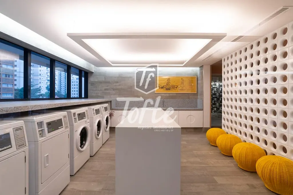 Apartamento, 1 quarto, 38 m² - Foto 25
