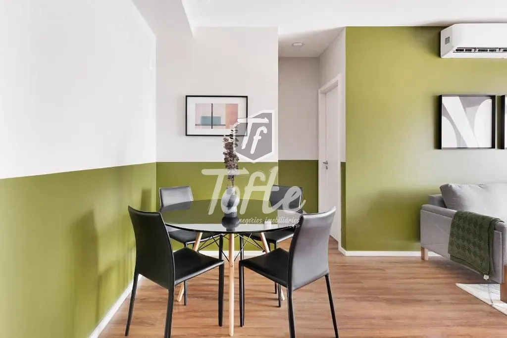 Apartamento, 1 quarto, 38 m² - Foto 11