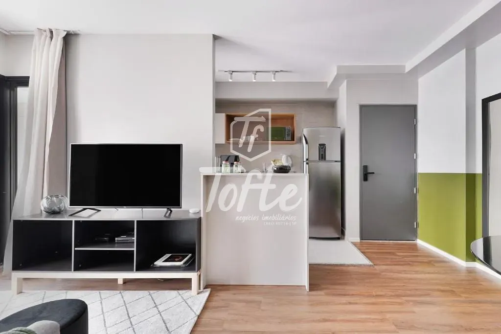 Apartamento, 1 quarto, 38 m² - Foto 10