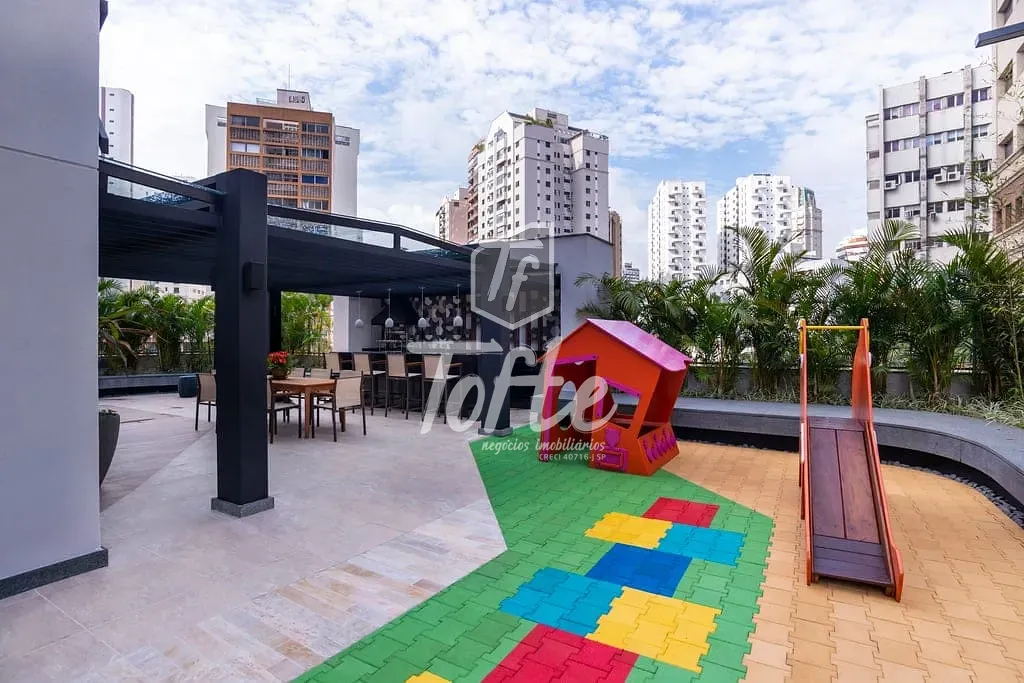 Apartamento, 1 quarto, 38 m² - Foto 31