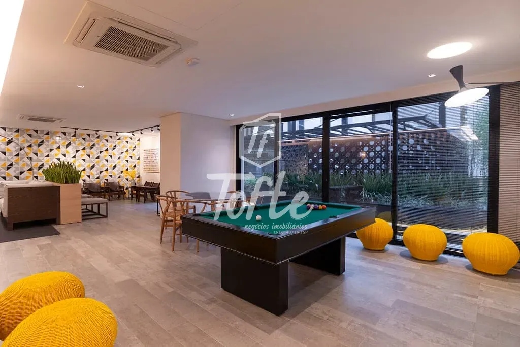 Apartamento, 1 quarto, 38 m² - Foto 22