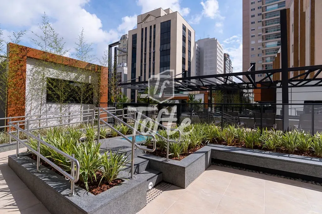 Apartamento, 1 quarto, 38 m² - Foto 32