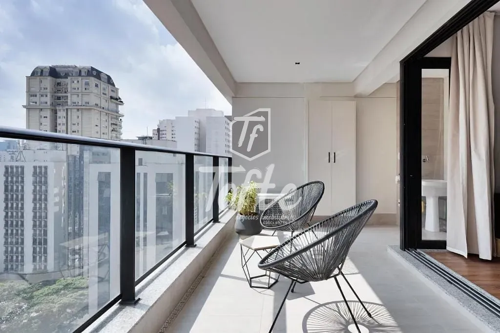 Apartamento, 1 quarto, 38 m² - Foto 13