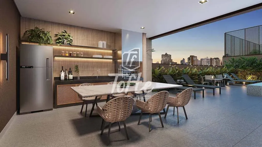 Apartamento, 1 quarto, 28 m² - Foto 11