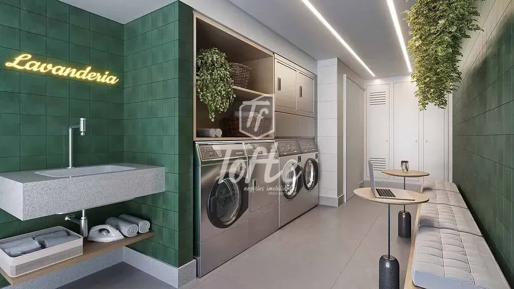 Apartamento, 1 quarto, 27 m² - Foto 10