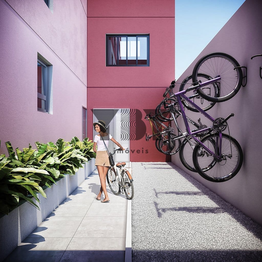 Apartamento, 1 quarto, 24 m² - Foto 13