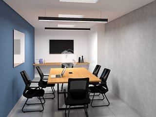 Foto do Studio-STUDIO À VENDA, COM 26M² COM PONTO PARA AR COND. AQUECIMENTO A GÁS, PONTO DE COOKTOP ELETRICO E TOMADAS USB E PERSIANAS DE ENROLAR - RESIDENCIAL  JARDIM VERI