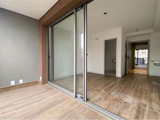 Foto do Empreendimento - Empreendimento Residencial à venda Pinheiros São Paulo - SP | PAG 287 Apto 601241007-6 | Lares e Andares Imóveis