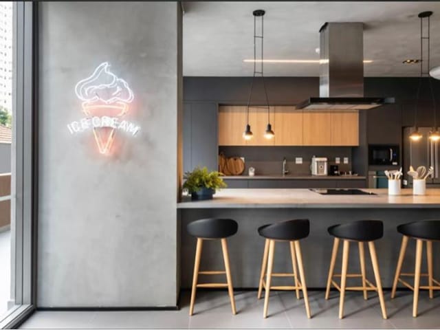Foto do Empreendimento - Empreendimento Residencial à venda Pinheiros São Paulo - SP | PAG 287 Apto 601241007-6 | Lares e Andares Imóveis