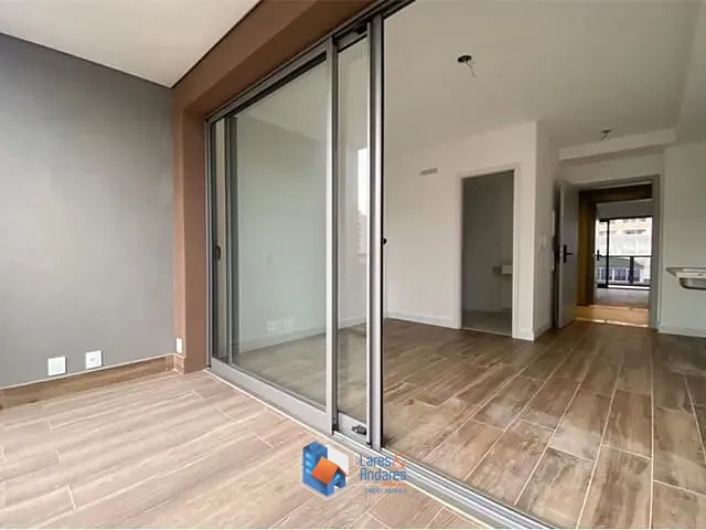 Empreendimento disponível, no bairro Pinheiros em São Paulo