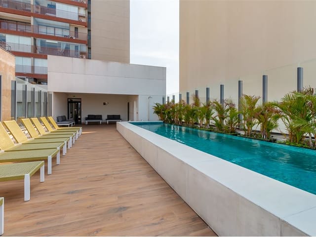 Foto do Studio - Studio à venda 1 Quarto 1 Suite 23M² Perdizes São Paulo - SP | Lares e Andares Imóveis