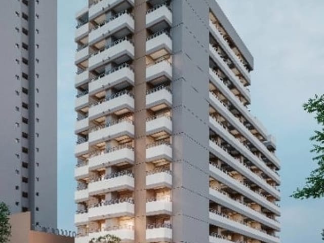 Foto do Studio - Studio à venda 1 Quarto 25M² Tatuapé São Paulo - SP | Lares e Andares Imóveis