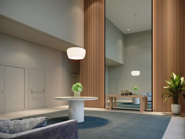 Foto do Studio - Studio à venda 1 Quarto 25M² Tatuapé São Paulo - SP | Lares e Andares Imóveis