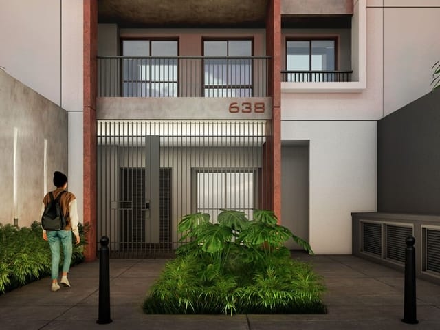 Foto do Studio - Studio à venda 1 Quarto 25.67M² Higienópolis São Paulo - SP | Jardim Veri | Lares e Andares Imóveis
