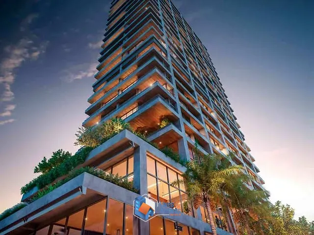Studio 1 quarto e 1 banheiro, à venda, no bairro Itaim Bibi em São Paulo