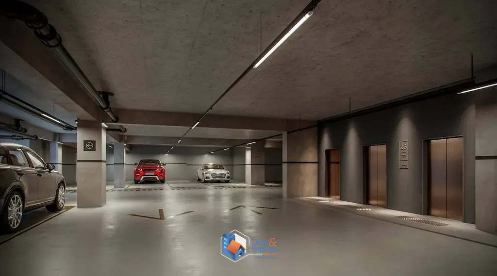 Apartamento, 1 quarto, 41 m² - Foto 22