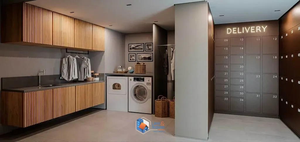 Apartamento, 1 quarto, 41 m² - Foto 17