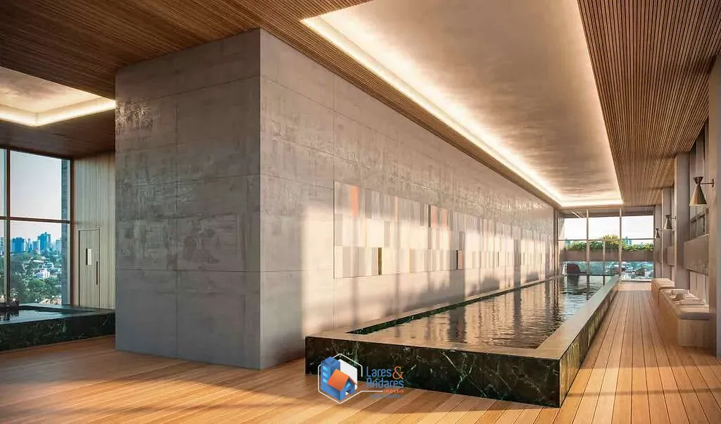Apartamento, 1 quarto, 41 m² - Foto 21