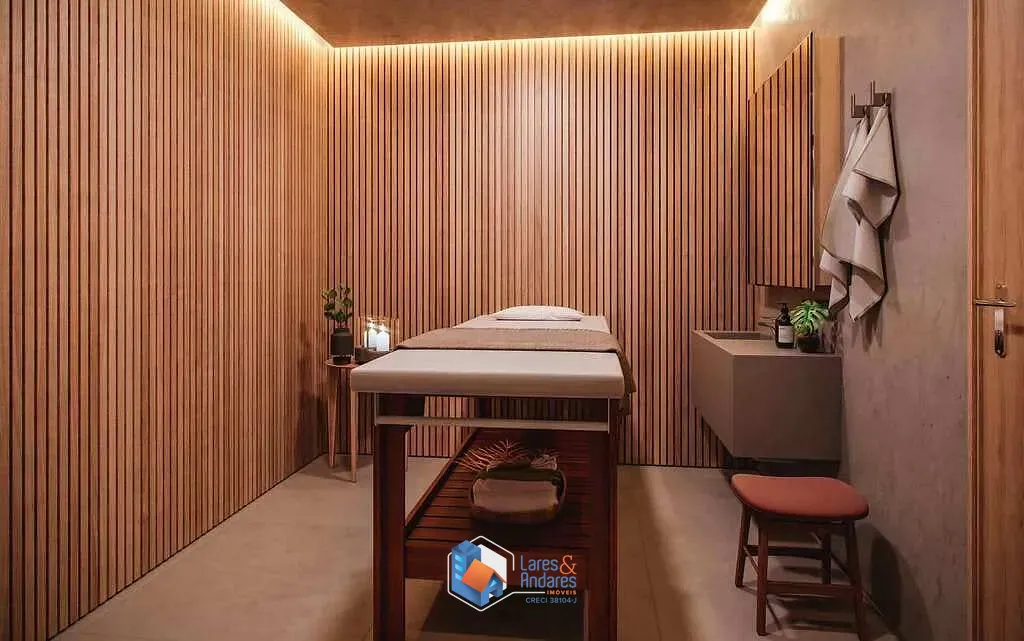 Apartamento, 1 quarto, 41 m² - Foto 19