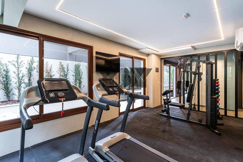 Apartamento, 1 quarto, 44 m² - Foto 7