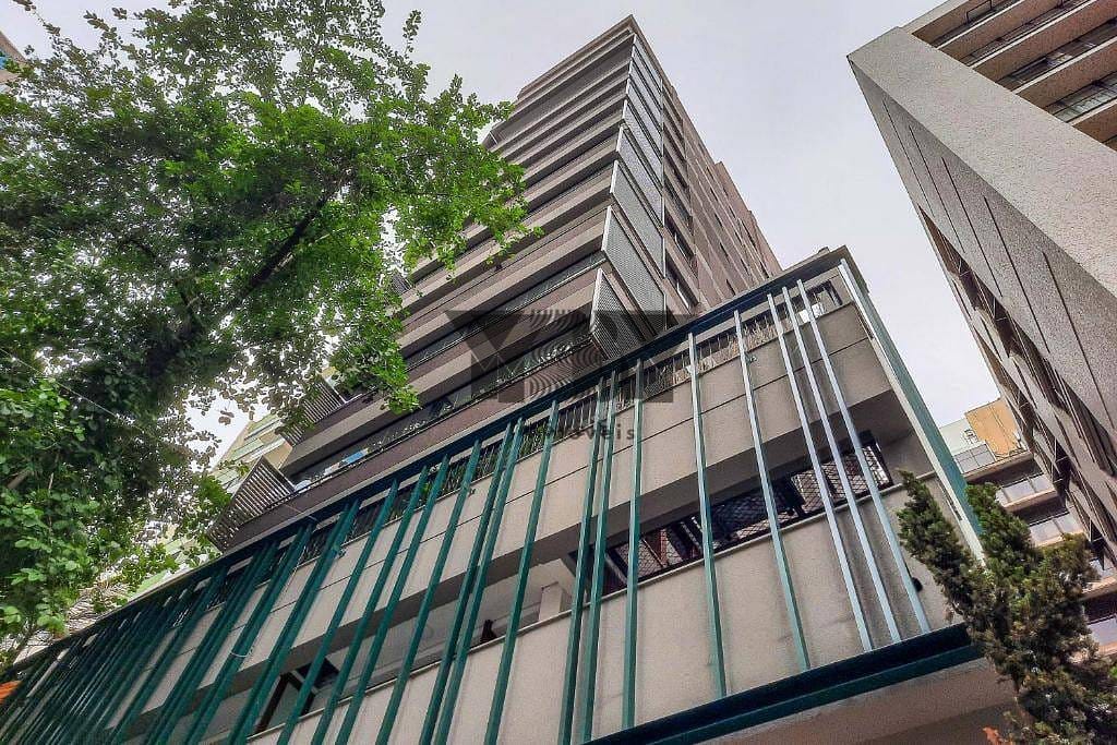 Apartamento, 1 quarto, 44 m² - Foto 1