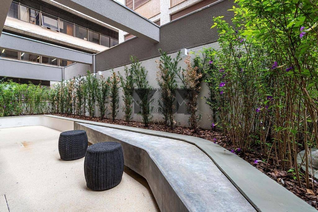 Apartamento, 1 quarto, 44 m² - Foto 11