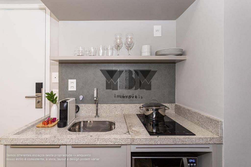 Apartamento, 1 quarto, 44 m² - Foto 13