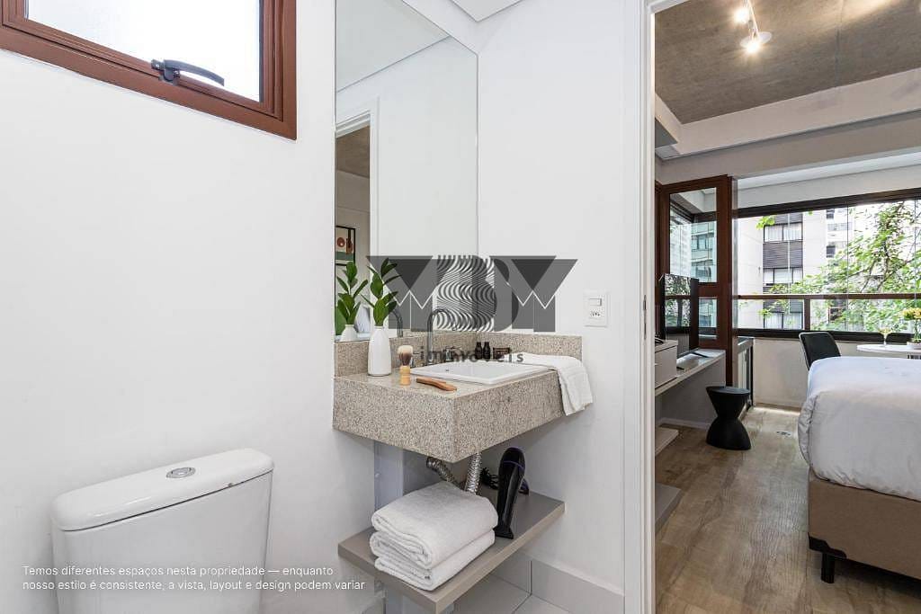 Apartamento, 1 quarto, 44 m² - Foto 14