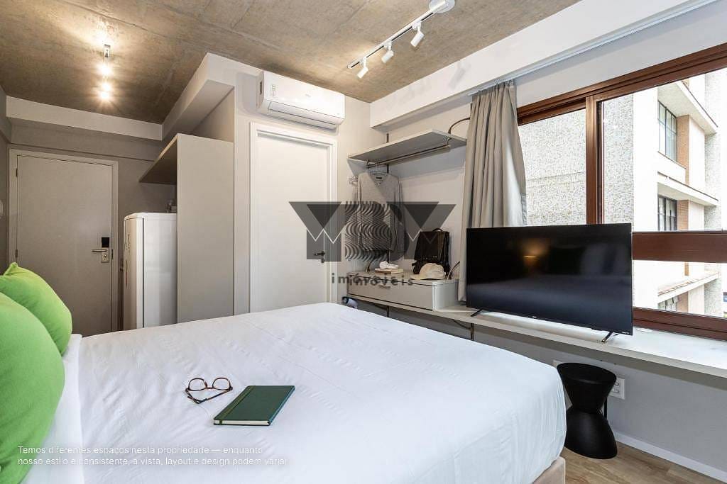 Apartamento, 1 quarto, 44 m² - Foto 15