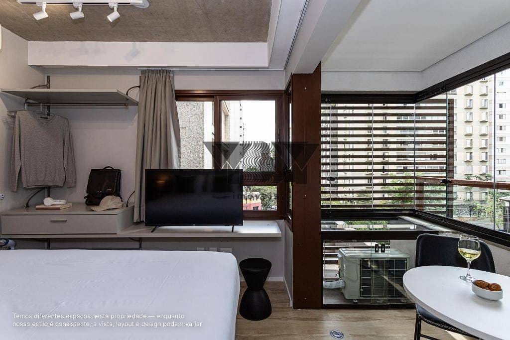 Apartamento, 1 quarto, 44 m² - Foto 17