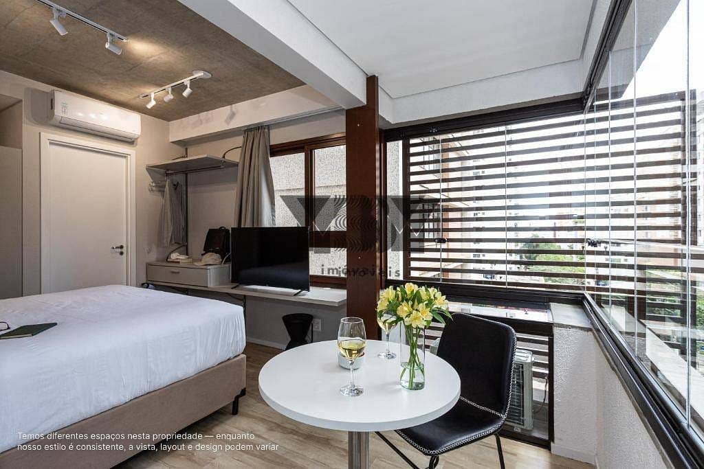 Apartamento, 1 quarto, 44 m² - Foto 18