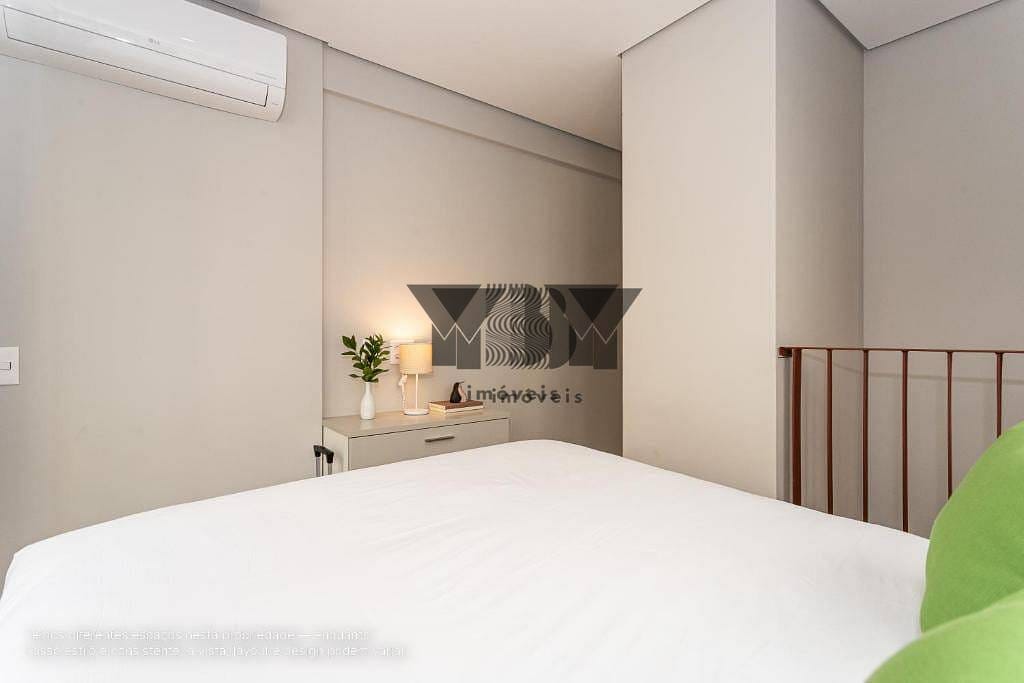 Apartamento, 1 quarto, 44 m² - Foto 19