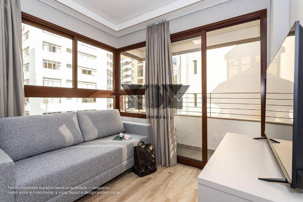 Apartamento, 1 quarto, 44 m² - Foto 4