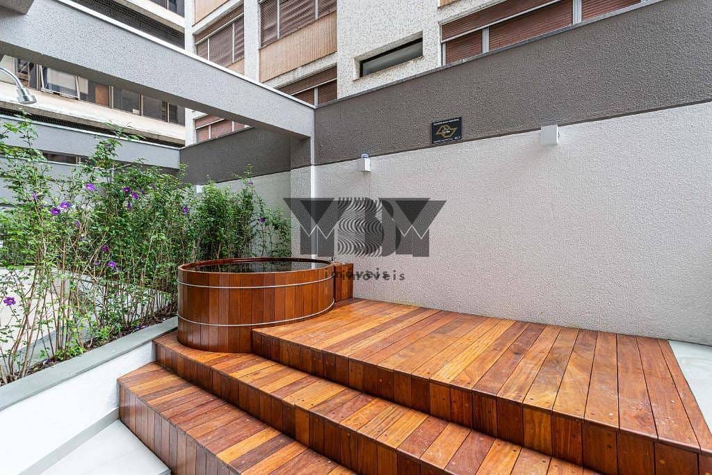 Apartamento, 1 quarto, 44 m² - Foto 6