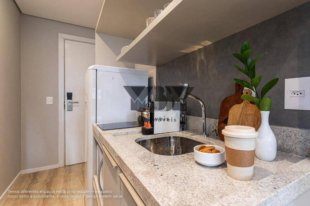 Apartamento, 1 quarto, 44 m² - Foto 10