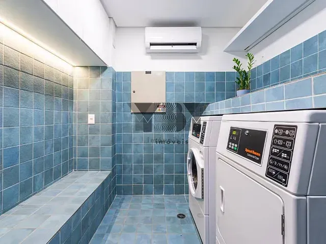 Apartamento com 45m² 1 quarto e 1 banheiro, à venda, no bairro Consolação em São Paulo