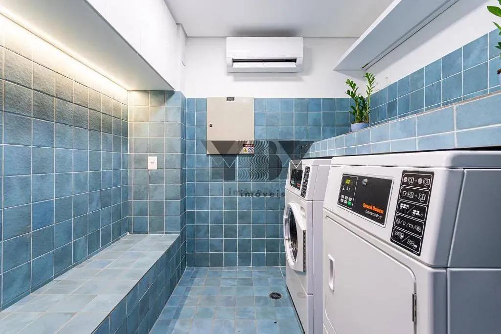 Apartamento, 1 quarto, 23 m² - Foto 12